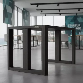Аренда Подстолье для стола Лофт 4 в Cosmos Sochi Hotel — ART SPACE