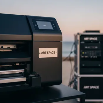 Аренда Струйный плоттер Epson SureColor SC P900 C11CH37402DA на пляже «Ривьера» — ART SPACE