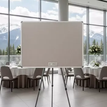 Аренда Доска текстильная TTA129 120x90 в Rixos Krasnaya Polyana — ART SPACE