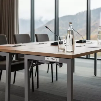 Аренда Приставка брифинг 1300х700 в Sochi Marriott Krasnaya Polyana — ART SPACE