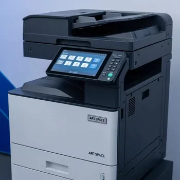 Аренда МФУ Canon imageRUNNER ADVANCE DX C5860i в Imeretinskiy Hotel — ART SPACE