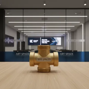 Аренда Фильтр косой СТМ в Karat Resort — ART SPACE
