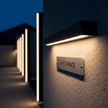 Аренда Лента светодиодная уличная в отеле «Богатырь» — ART SPACE