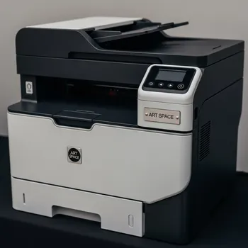 Аренда Принтер HP LaserJet Color CP5225 в Red Arena — ART SPACE