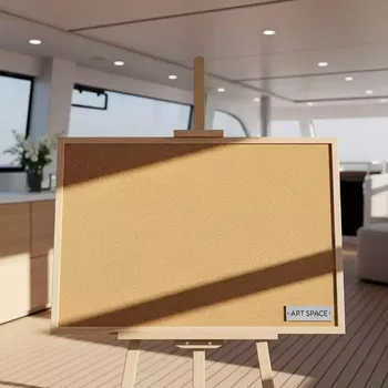 Аренда Доска пробковая TCA456 60х45 см на VIP-яхте (Имеретинский порт) — ART SPACE