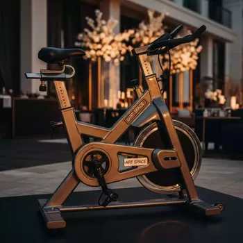 Аренда Велотренажер Kitfort KT в Swissôtel Resort Sochi Kamelia — ART SPACE