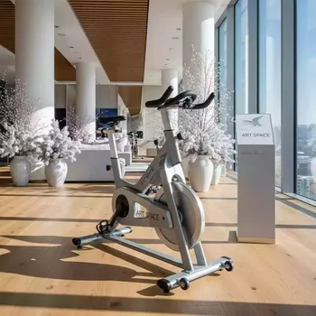 Аренда Велотренажер Clear Fit Starthouse SR 40 в Pullman Sochi Centre — ART SPACE