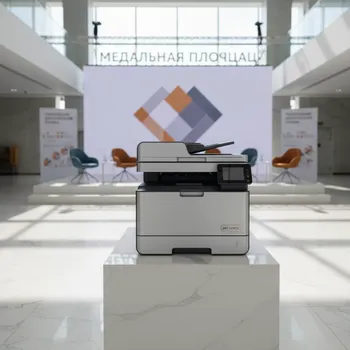 Аренда Комплект инициализации Xerox VersaLink C7120 097S05201 на Медальной площади — ART SPACE