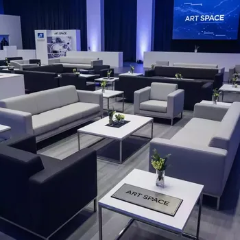 Аренда Мебельная группа Франческо в Radisson Blu Resort & Congress Centre — ART SPACE
