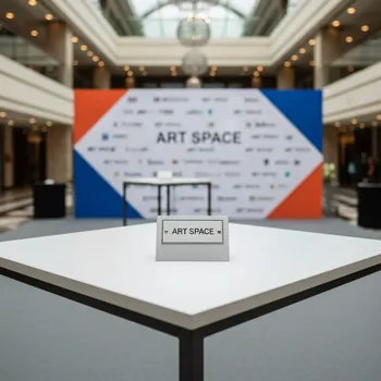 Аренда Столы Топ 70х70 см белые в отеле Radisson Lazurnaya — ART SPACE