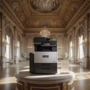 Аренда МФУ Kyocera TASKalfa 4012i 1102V63NL0 в Mantera Supreme — ART SPACE
