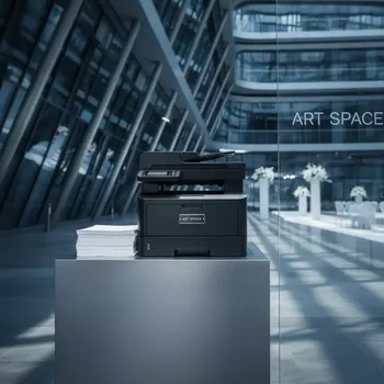 Аренда Принтеры монохромные черно белые в Сочи Парк Отеле — ART SPACE