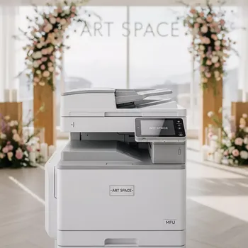 Аренда МФУ периферийное в Поляна 1389 Отель и Спа — ART SPACE