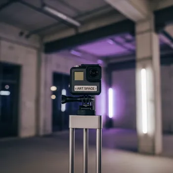 Аренда Камера GoPro 13 на Медальной площади — ART SPACE