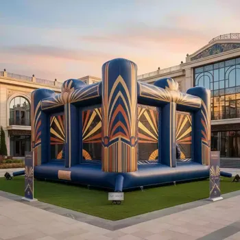 Аренда Футбол гигантский в Karat Resort — ART SPACE