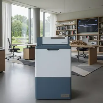 Аренда Шредер уничтожитель Office Kit S165UV 1,9х10 мм в отеле «Богатырь» — ART SPACE