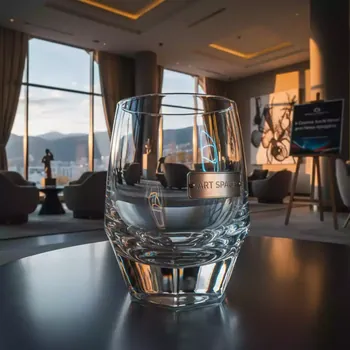 Аренда Бокал Тумблер 350 мл в Cosmos Sochi Hotel — ART SPACE