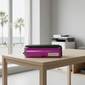 Аренда Картридж принт Ricoh MP C2550E малиновый на Имеретинской набережной — ART SPACE
