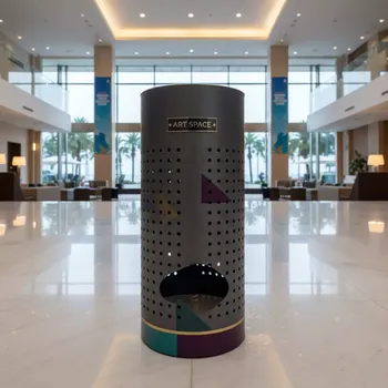 Аренда Корзина для зонтов в отеле Hyatt Regency Sochi — ART SPACE