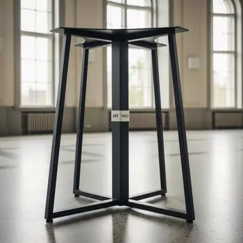Аренда Подстолье металлическое BG 4K в Зале органной и камерной музыки — ART SPACE