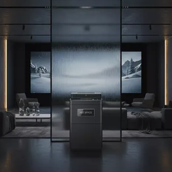 Аренда Шредер уничтожитель Rexel Momentum X312 5х42 мм в Stella di Mosca — ART SPACE