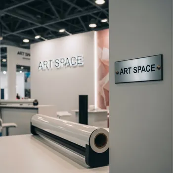 Аренда Плоттерная пленка Oracal 641 92 1x50 м в Ледовом дворце «Айсберг» — ART SPACE