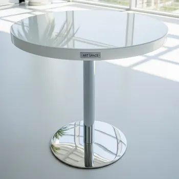 Аренда Стол барный HPL Shine в комплексе «Дагомыс» — ART SPACE