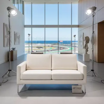 Аренда Диван Аура двухместный на Сочи Автодроме — ART SPACE