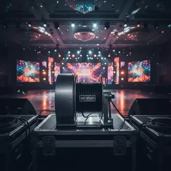 Аренда Система автоматической подмотки Roland Take Up Roller TU2 30 в Cosmos Sochi Hotel — ART SPACE