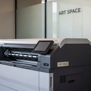 Аренда Инженерная система МФУ Torus Terioprint LP 1050 MF2 в Boutique Hotel PORTUM 1905 — ART SPACE