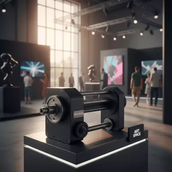 Аренда Рулонодержатель Epson Roll Media Adapter для SC P7500 P9500 в City Park Hotel Sochi — ART SPACE