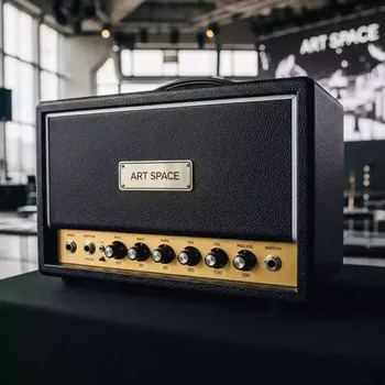Аренда Комбик Marshall JCM 900 AV в Panorama by Mercure — ART SPACE