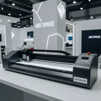 Аренда Режущий плоттер Graphtec FCX4000 60ES в комплексе «Дагомыс» — ART SPACE