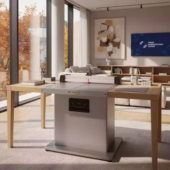 Аренда Стол дополнительный для резака Dahle 867 в Sport Inn Hotel & Wellness — ART SPACE