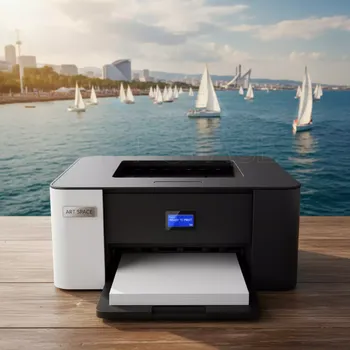 Аренда Принтер Konica Minolta Bizhub 4402P Сочи — ART SPACE