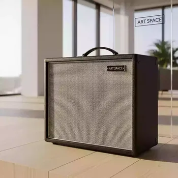 Аренда Комбик гитарный Fender Twin Reverb в пляжном комплексе VinoGrad — ART SPACE