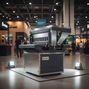 Аренда Фальцовщик Welltec SF4170s в Omega Sirius — ART SPACE