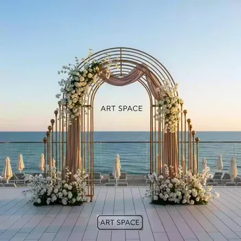 Аренда Арка лофт на пляжных клубах Хосты — ART SPACE