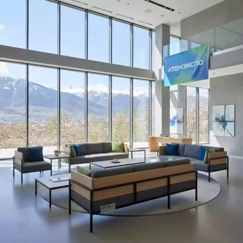 Аренда Набор MS3C2T 4 в Panorama by Mercure — ART SPACE