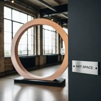 Аренда Кольцо Лавр в Cosmos Sochi Hotel — ART SPACE