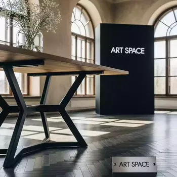 Аренда Подстолье 2167EM на вилле «Анна» — ART SPACE