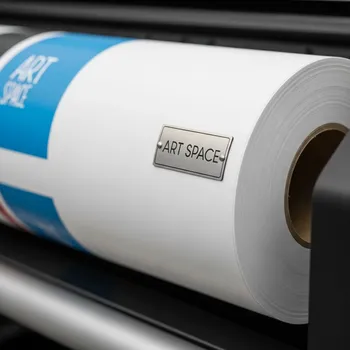 Аренда Бумага широкоформатная для полиграфии Xerox XES Paper в санатории «Металлург» — ART SPACE