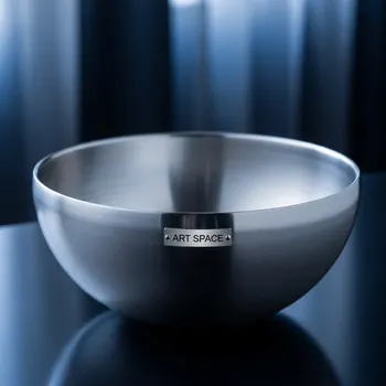 Аренда Миска европейская METAL CRAFT 902 25 D 35 см в ресторане «Плакучая Ива» — ART SPACE