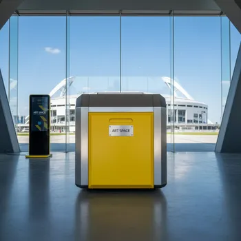 Аренда Тонер картридж Kyocera Mita TK 5240Y для P5026cdn cdw M5526cdn cdw на арене «Фишт» — ART SPACE