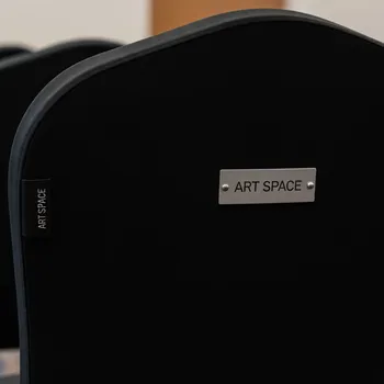 Аренда Чехол транспортировочный для стула черный в Pullman Sochi Centre — ART SPACE