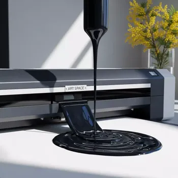 Аренда Чернила для плоттеров Mimaki LF 140 SPC 0728B black в комплексе «Дагомыс» — ART SPACE