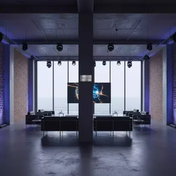 Аренда Лев Лагорио № 05 в пляжном комплексе VinoGrad — ART SPACE