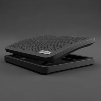 Аренда Подставка для ног Fellowes Standard в Radisson Collection Paradise — ART SPACE