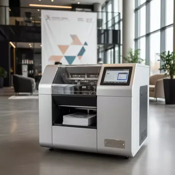 Аренда Duplo 350i в Поляна 1389 Отель и Спа — ART SPACE