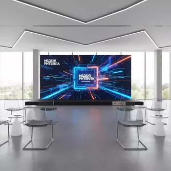 Аренда Панель интерактивная TeachTouch BT70 86U в Sport Inn Hotel & Wellness — ART SPACE